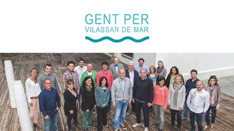Video Campaña Gent Per Vilassar