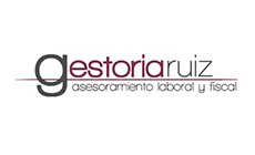 Website Gestoria Ruíz